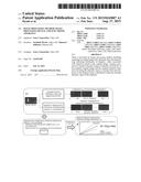 IMAGE PROCESSING METHOD, IMAGE PROCESSING DEVICE, AND ELECTRONIC APPARATUS diagram and image