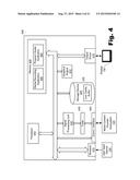 SYSTEMS, METHODS, AND APPARATUSES FOR RESOLVING MEDIA CONTENT RECORDING     CONFLICTS diagram and image