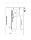 SYSTEMS, METHODS, AND APPARATUSES FOR RESOLVING MEDIA CONTENT RECORDING     CONFLICTS diagram and image