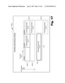 SYSTEMS, METHODS, AND APPARATUSES FOR RESOLVING MEDIA CONTENT RECORDING     CONFLICTS diagram and image