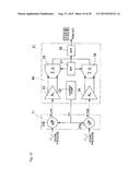 CAPACITANCE TYPE SENSOR, ACOUSTIC SENSOR, AND MICROPHONE diagram and image