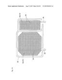 CAPACITANCE TYPE SENSOR, ACOUSTIC SENSOR, AND MICROPHONE diagram and image