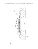 CAPACITANCE TYPE SENSOR, ACOUSTIC SENSOR, AND MICROPHONE diagram and image