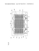 CAPACITANCE TYPE SENSOR, ACOUSTIC SENSOR, AND MICROPHONE diagram and image