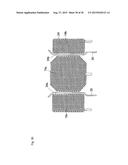 CAPACITANCE TYPE SENSOR, ACOUSTIC SENSOR, AND MICROPHONE diagram and image