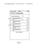 REMOTELY CONTROLLING A HEARING DEVICE diagram and image