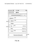 REMOTELY CONTROLLING A HEARING DEVICE diagram and image