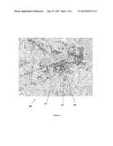 ESTIMATING DEMOGRAPHICS ASSOCIATED WITH A SELECTED GEOGRAPHIC AREA diagram and image