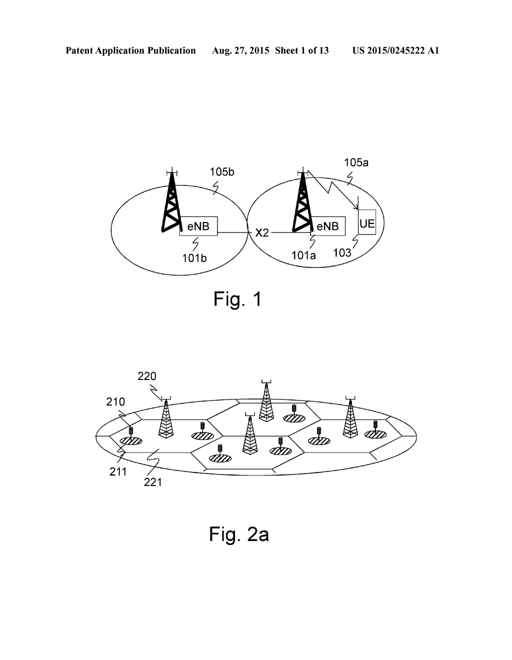 METHOD AND ARRANGEMENT FOR CONFIGURING MANAGED OBJECT MODEL FOR COMBINED     CELL - diagram, schematic, and image 02