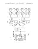 WEIGHTED SUMMING AND RADIO FREQUENCY (RF) PATH SELECTION FOR MULTIPLE     ANTENNA SYSTEMS USING SENSORS AND RECEIVED SIGNAL LEVEL diagram and image