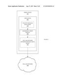 METHODS AND SYSTEMS OF INTERNET PROTOCOL OPTIMIZATION FOR CELLULAR DATA     NETWORKS diagram and image