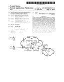 TRAFFIC DETECTION FUNCTION WITH AN EXTERNAL ENFORCEMENT DEVICE diagram and image