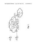 TRAFFIC DETECTION FUNCTION WITH AN EXTERNAL ENFORCEMENT DEVICE diagram and image