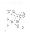 TRAFFIC DETECTION FUNCTION WITH AN EXTERNAL ENFORCEMENT DEVICE diagram and image