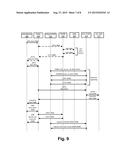 TRAFFIC DETECTION FUNCTION WITH AN EXTERNAL ENFORCEMENT DEVICE diagram and image