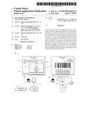 Management of handheld electronic device diagram and image