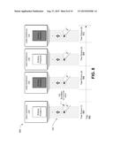 Management of handheld electronic device diagram and image