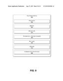 Management of handheld electronic device diagram and image