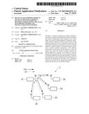 MULTICAST TRANSMISSION TERMINAL, MULTICAST RECEPTION TERMINAL, MULTICAST     SYSTEM, COMPUTER READABLE STORAGE DEVICE, MULTICAST TRANSMISSION METHOD,     AND MULTICAST RECEPTION METHOD diagram and image