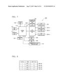 MULTICAST TRANSMISSION TERMINAL, MULTICAST RECEPTION TERMINAL, MULTICAST     SYSTEM, COMPUTER READABLE STORAGE DEVICE, MULTICAST TRANSMISSION METHOD,     AND MULTICAST RECEPTION METHOD diagram and image