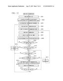 MULTICAST TRANSMISSION TERMINAL, MULTICAST RECEPTION TERMINAL, MULTICAST     SYSTEM, COMPUTER READABLE STORAGE DEVICE, MULTICAST TRANSMISSION METHOD,     AND MULTICAST RECEPTION METHOD diagram and image