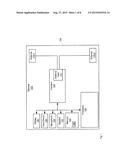 UPLINK ANTENNA SELECTION DEVICE AND METHOD diagram and image