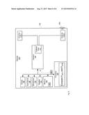 UPLINK ANTENNA SELECTION DEVICE AND METHOD diagram and image