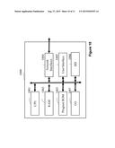 Method of shaping the spectrum of an input bitstream diagram and image