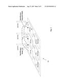 MECHANISM FOR CONTROLLING MULTI-BAND COMMUNICATION diagram and image