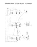 SYSTEM AND METHOD FOR OPTIMIZED ROUTE MOBILITY MANAGEMENT diagram and image