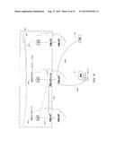 SYSTEM AND METHOD FOR OPTIMIZED ROUTE MOBILITY MANAGEMENT diagram and image