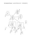 SYSTEM AND METHOD FOR OPTIMIZED ROUTE MOBILITY MANAGEMENT diagram and image