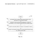 SYSTEM AND METHOD FOR OPTIMIZED ROUTE MOBILITY MANAGEMENT diagram and image