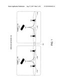 Predictive and Nomadic Roaming of Wireless Clients Across Different     Network Subnets diagram and image