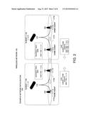 Predictive and Nomadic Roaming of Wireless Clients Across Different     Network Subnets diagram and image