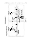 Predictive and Nomadic Roaming of Wireless Clients Across Different     Network Subnets diagram and image
