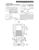 APPARATUS FOR GENERATING PLASMA diagram and image