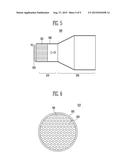 APPARATUS FOR GENERATING PLASMA diagram and image