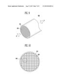 APPARATUS FOR GENERATING PLASMA diagram and image