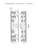 WIRING BOARD AND METHOD FOR MANUFACTURING THE SAME diagram and image