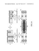 WIRING BOARD AND METHOD FOR MANUFACTURING THE SAME diagram and image