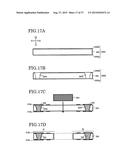 WIRING BOARD AND METHOD FOR MANUFACTURING THE SAME diagram and image