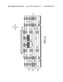 WIRING BOARD AND METHOD FOR MANUFACTURING THE SAME diagram and image