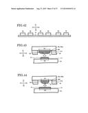 WIRING BOARD AND METHOD FOR MANUFACTURING THE SAME diagram and image