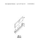 EXTERNALLY SERVICEABLE IT MEMORY DIMMS FOR SERVER/TOWER ENCLOSURES diagram and image