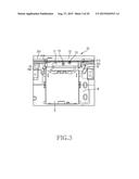 ELECTRONIC DEVICE INCLUDING CARD TRAY diagram and image