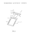 ELECTRONIC DEVICE INCLUDING CARD TRAY diagram and image