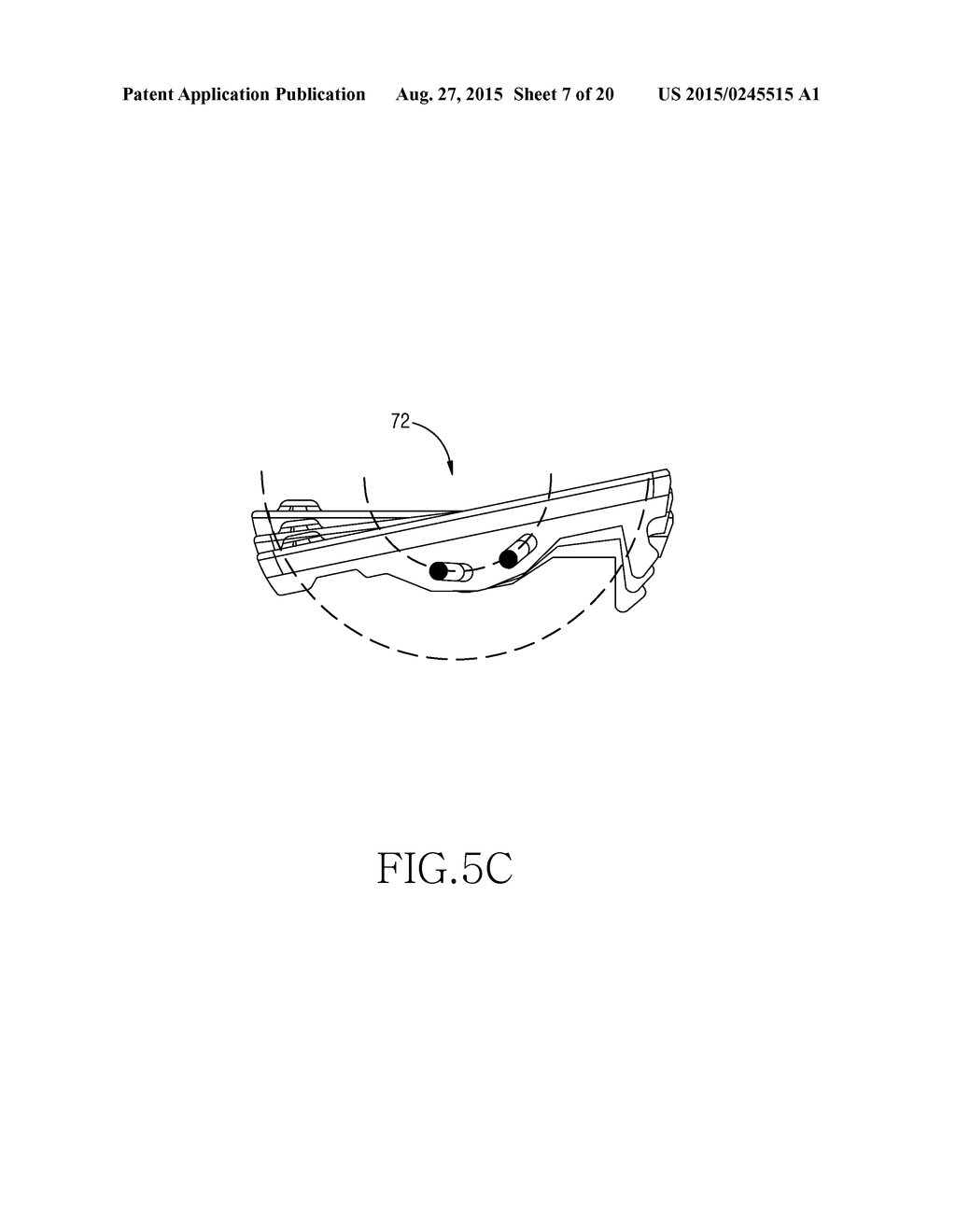 ELECTRONIC DEVICE INCLUDING CARD TRAY - diagram, schematic, and image 08