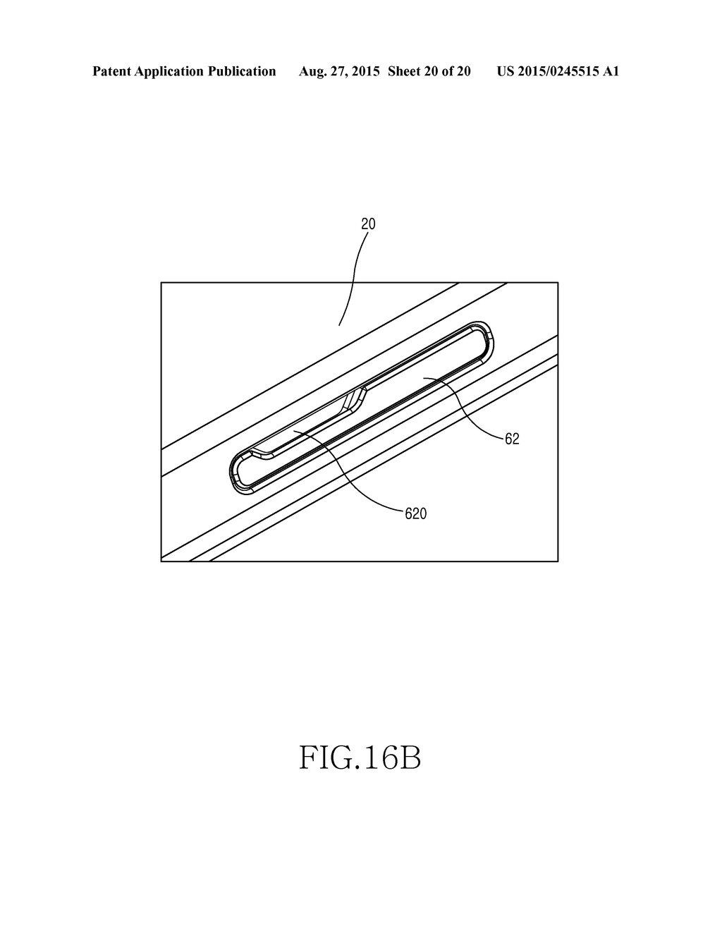 ELECTRONIC DEVICE INCLUDING CARD TRAY - diagram, schematic, and image 21