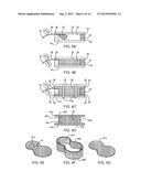 Apparatus and Methods for Making Musical Instruments From Molded Gourds     and Musical Instruments Made Therefrom diagram and image